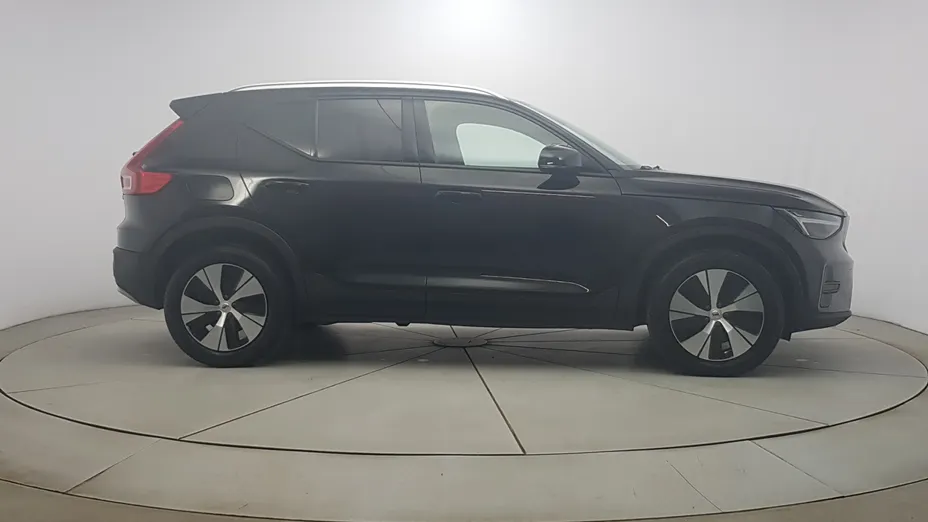 VOLVO XC40 XC40 B3 Core aut