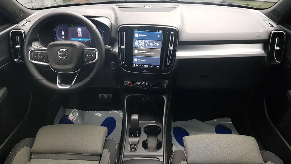 VOLVO XC40 XC40 B3 Core aut