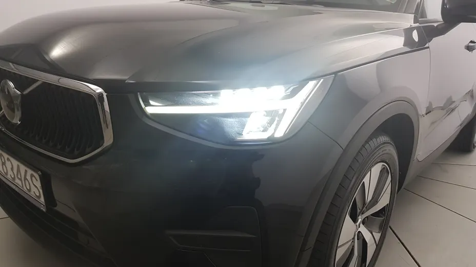 VOLVO XC40 XC40 B3 Core aut
