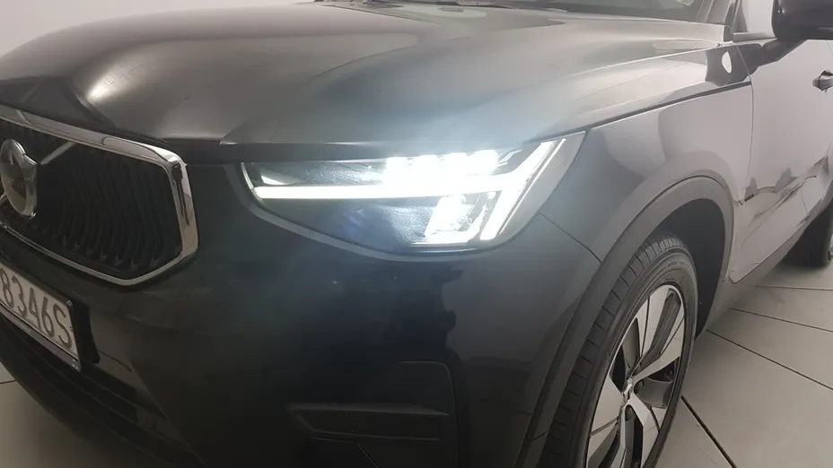 VOLVO XC40 XC40 B3 Core aut