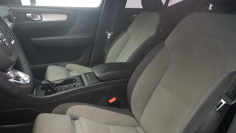 VOLVO XC40 XC40 B3 Core aut