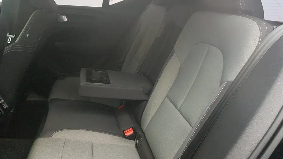 VOLVO XC40 XC40 B3 Core aut