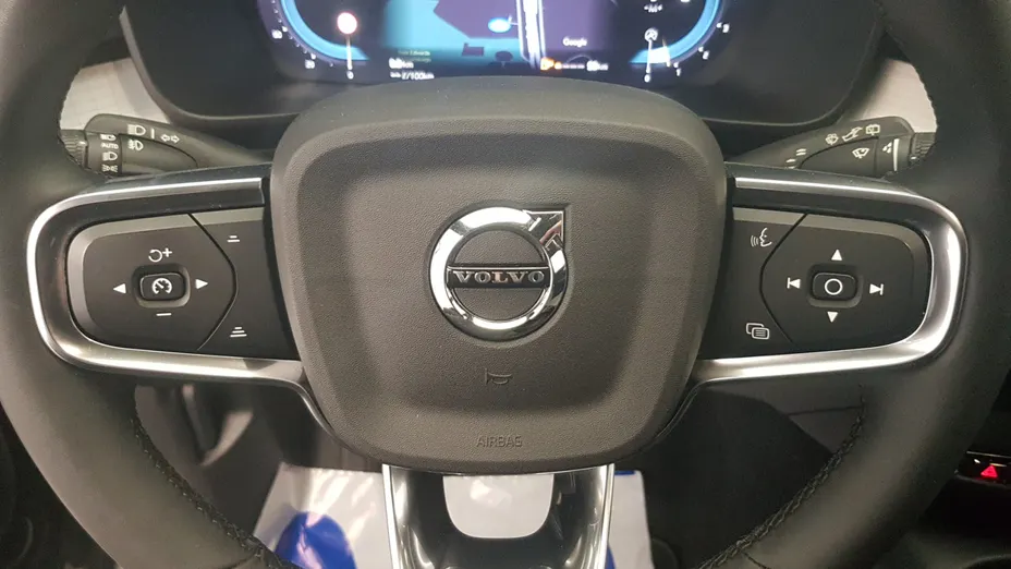 VOLVO XC40 XC40 B3 Core aut