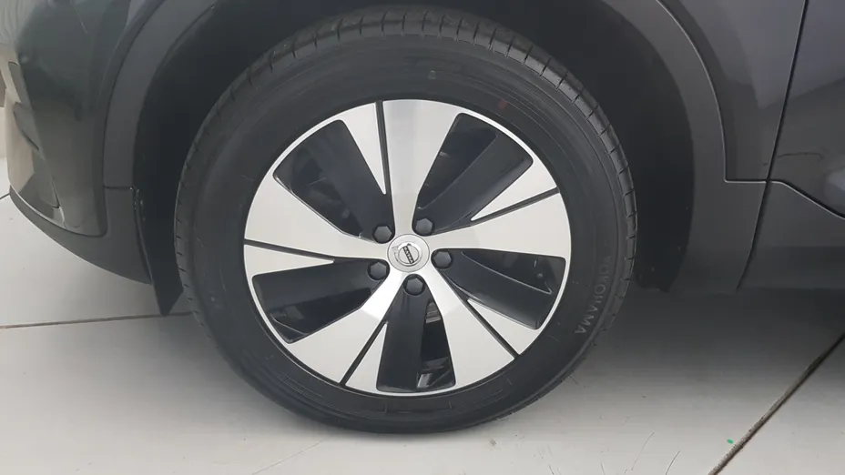 VOLVO XC40 XC40 B3 Core aut