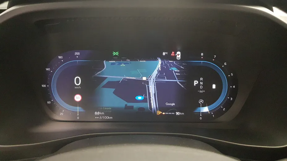 VOLVO XC40 XC40 B3 Core aut