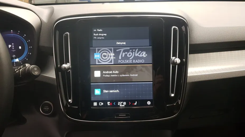 VOLVO XC40 XC40 B3 Core aut