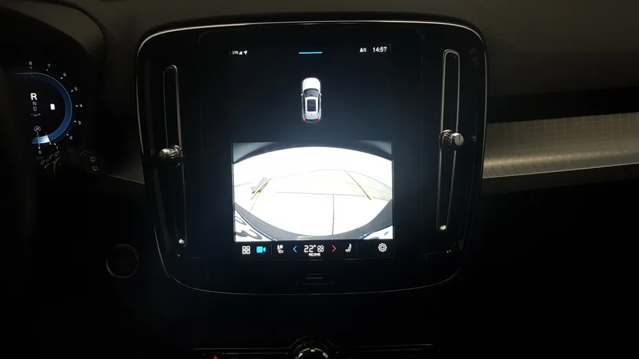 VOLVO XC40 XC40 B3 Core aut