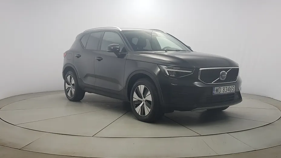 VOLVO XC40 XC40 B3 Core aut
