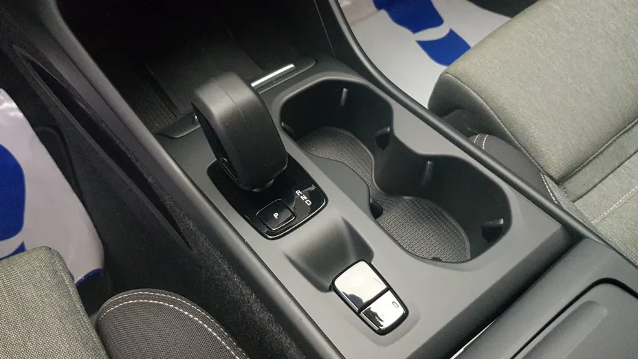 VOLVO XC40 XC40 B3 Core aut