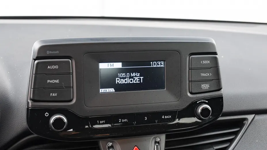 HYUNDAI i30 i30 1.5 DPI Classic +