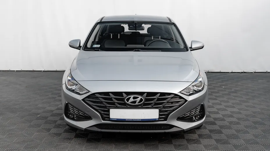 HYUNDAI i30 i30 1.5 DPI Classic +