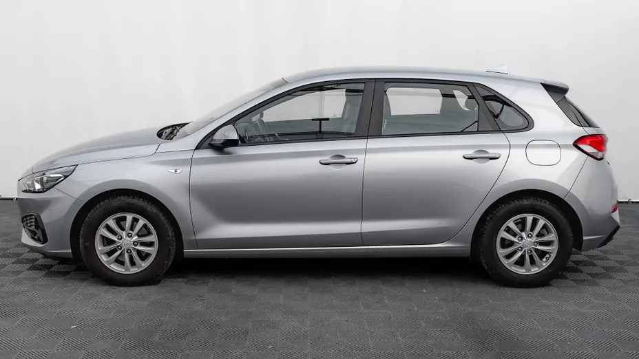 HYUNDAI i30 i30 1.5 DPI Classic +