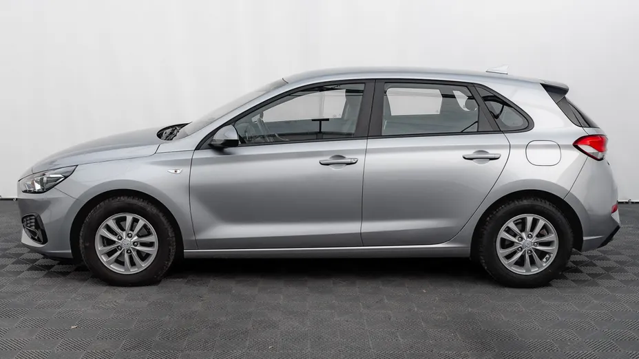 HYUNDAI i30 i30 1.5 DPI Classic +