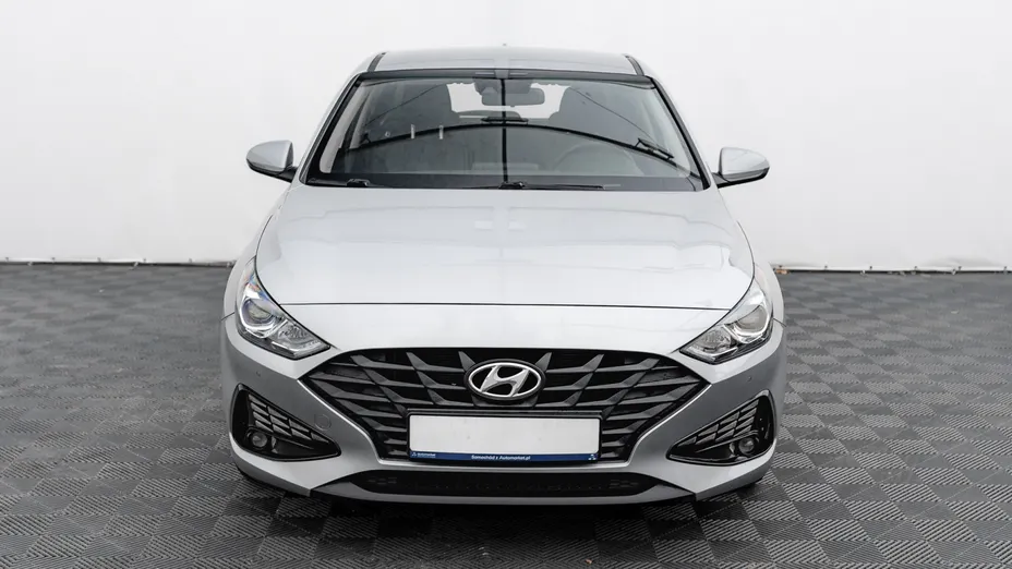 HYUNDAI i30 i30 1.5 DPI Classic +