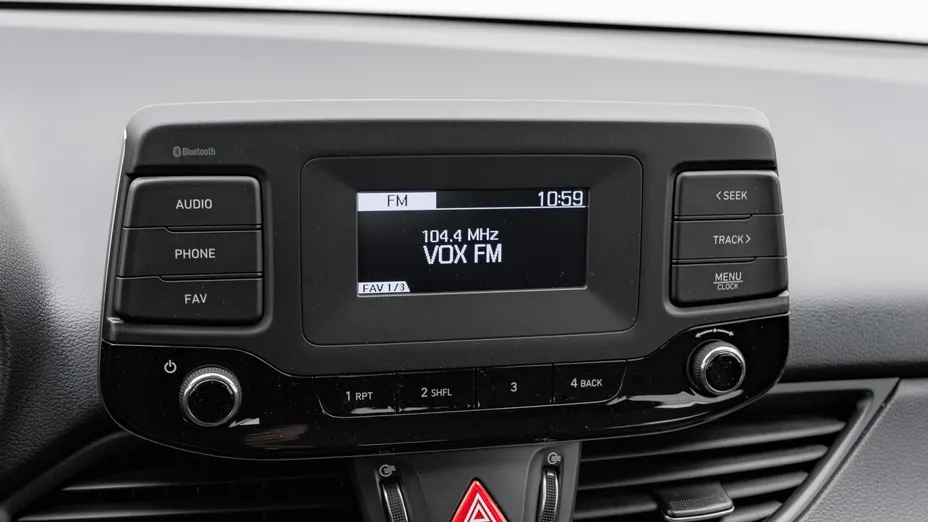 HYUNDAI i30 i30 1.5 DPI Classic +