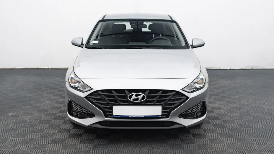 HYUNDAI i30 i30 1.5 DPI Classic +