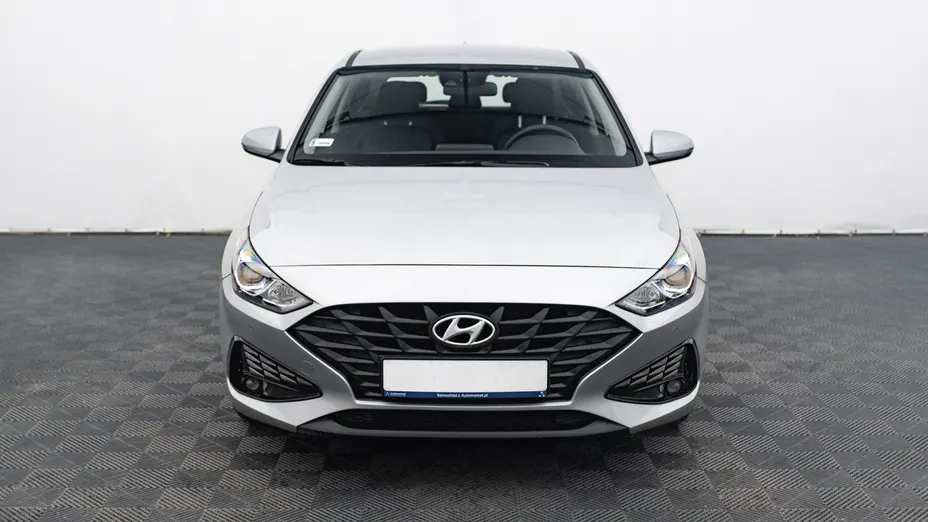 HYUNDAI i30 i30 1.5 DPI Classic +