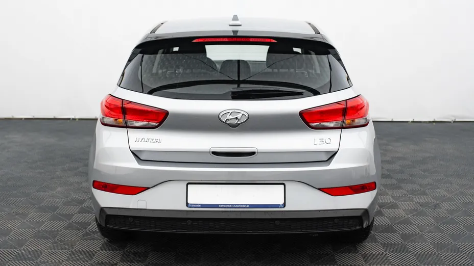 HYUNDAI i30 i30 1.5 DPI Classic +