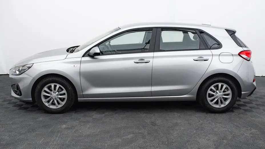 HYUNDAI i30 i30 1.5 DPI Classic +