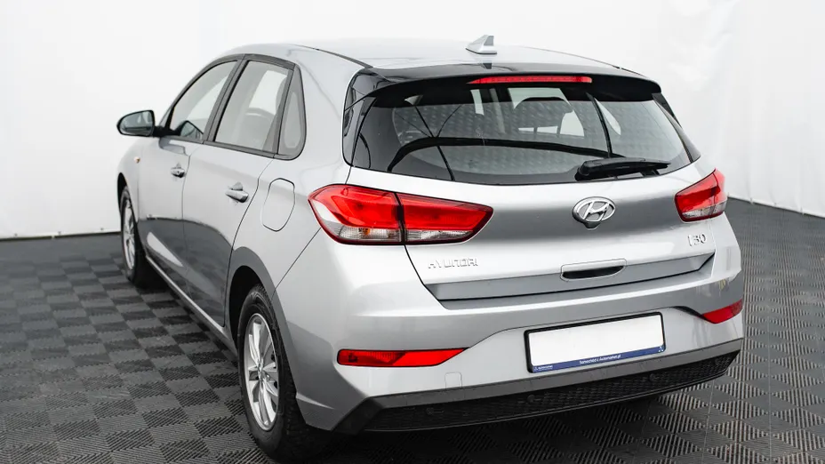HYUNDAI i30 i30 1.5 DPI Classic +