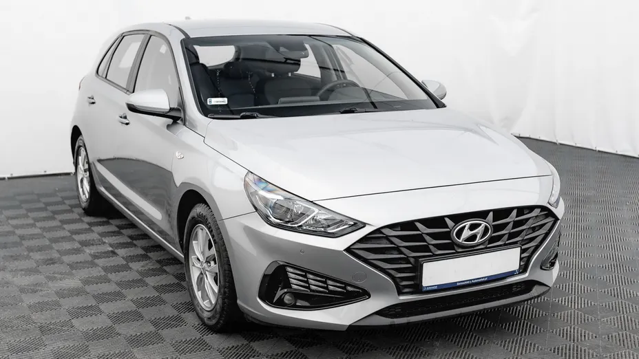 HYUNDAI i30 i30 1.5 DPI Classic +