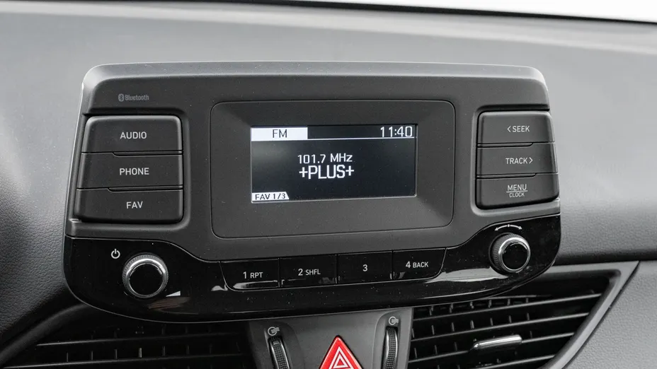 HYUNDAI i30 i30 1.5 DPI Classic +