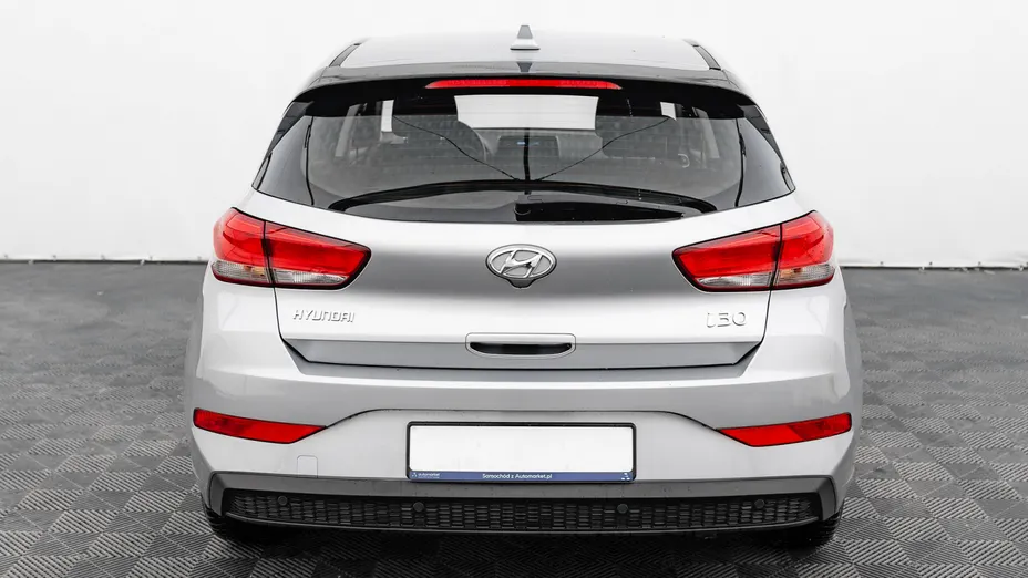 HYUNDAI i30 i30 1.5 DPI Classic +