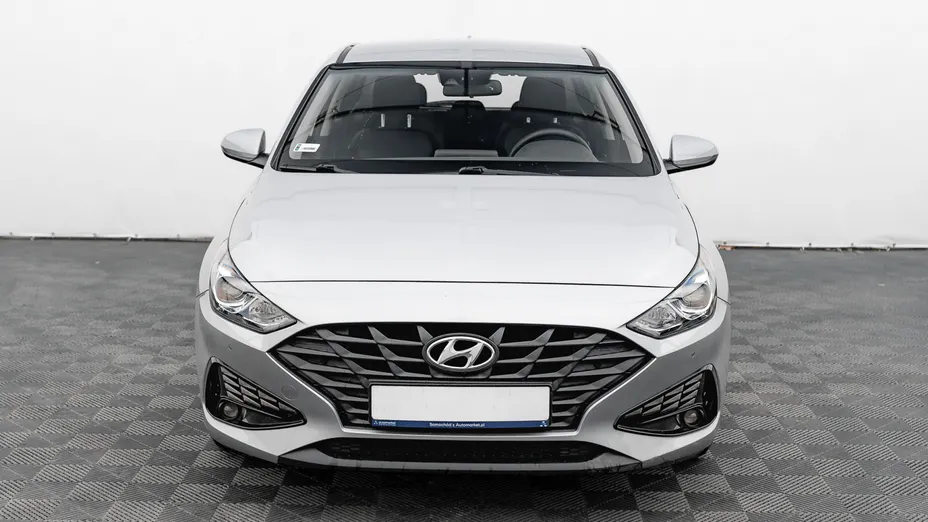 HYUNDAI i30 i30 1.5 DPI Classic +