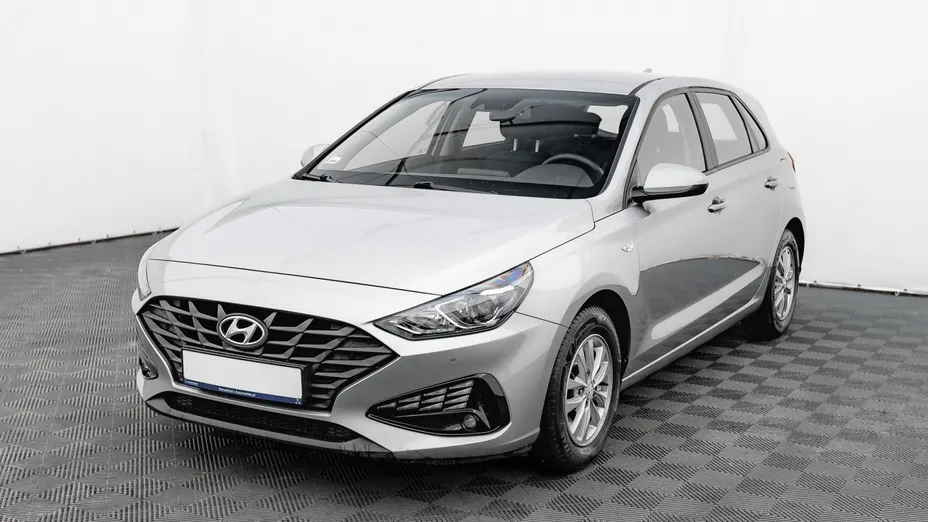 HYUNDAI i30 i30 1.5 DPI Classic +