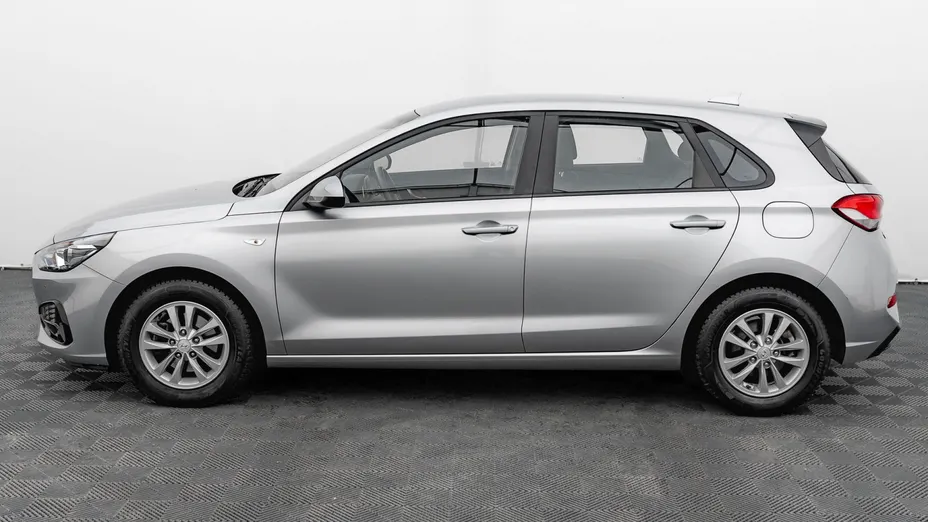 HYUNDAI i30 i30 1.5 DPI Classic +