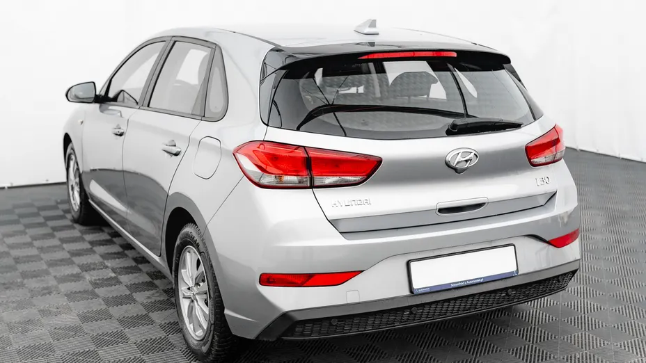 HYUNDAI i30 i30 1.5 DPI Classic +