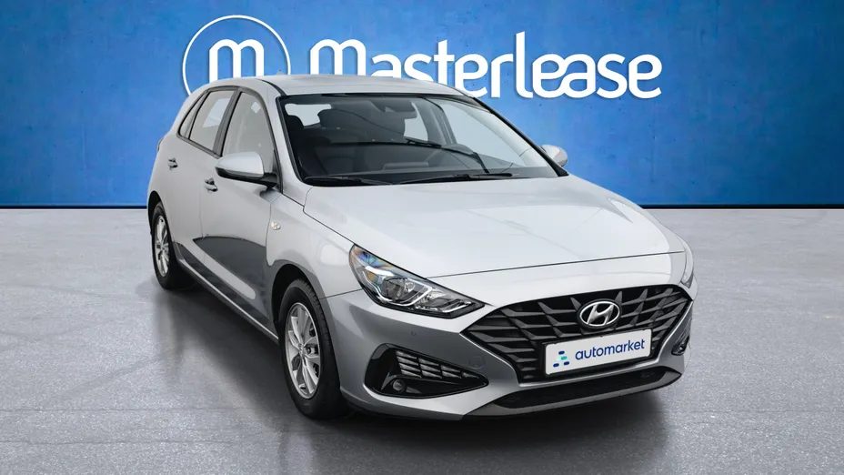 HYUNDAI i30 i30 1.5 DPI Classic +