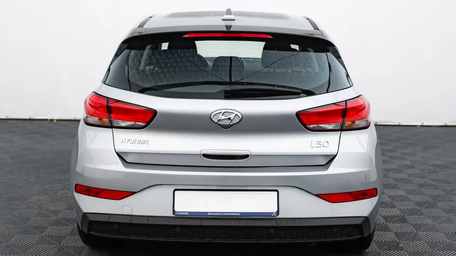 HYUNDAI i30 i30 1.5 DPI Classic +