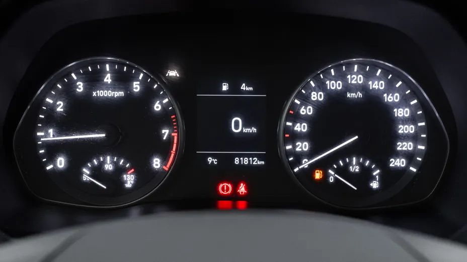 HYUNDAI i30 i30 1.5 DPI Classic +