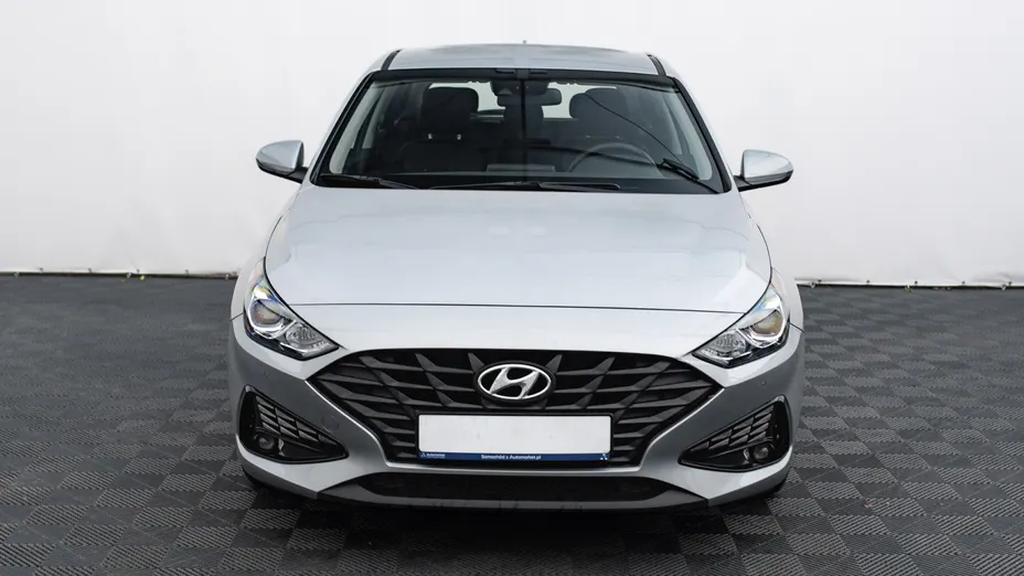 HYUNDAI i30 i30 1.5 DPI Classic +