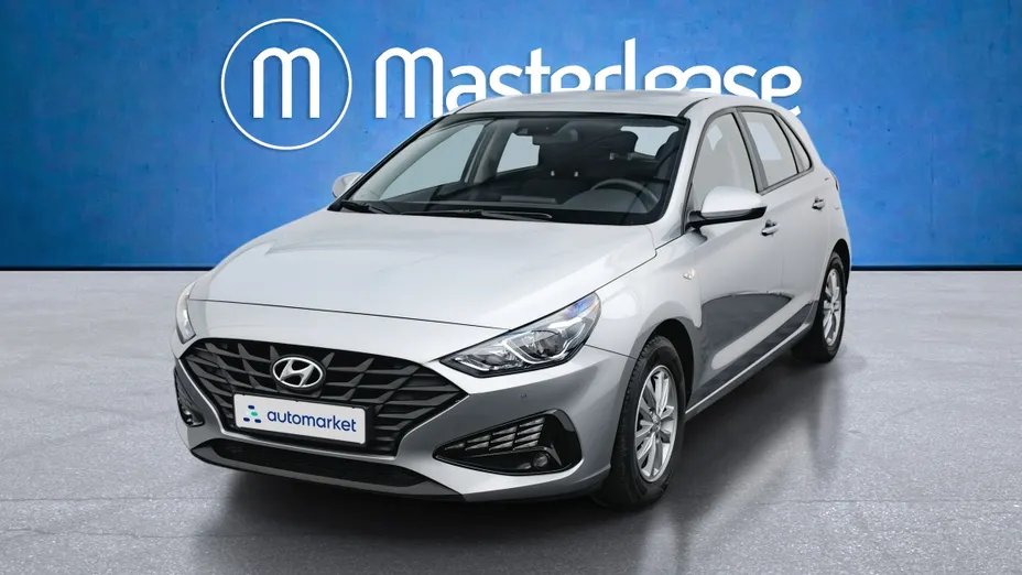 HYUNDAI i30 i30 1.5 DPI Classic +