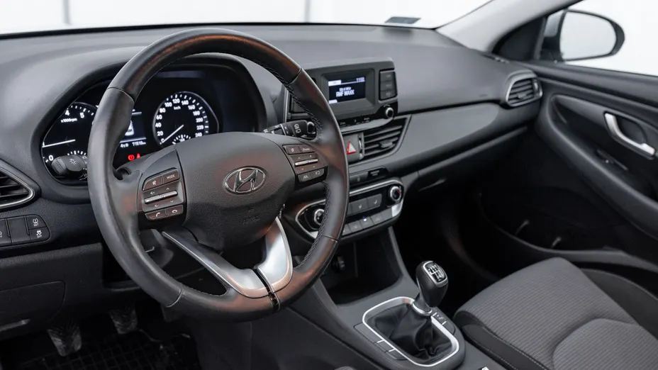 HYUNDAI i30 i30 1.5 DPI Classic +