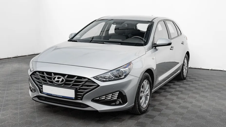 HYUNDAI i30 i30 1.5 DPI Classic +