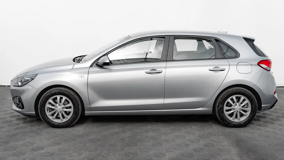 HYUNDAI i30 i30 1.5 DPI Classic +