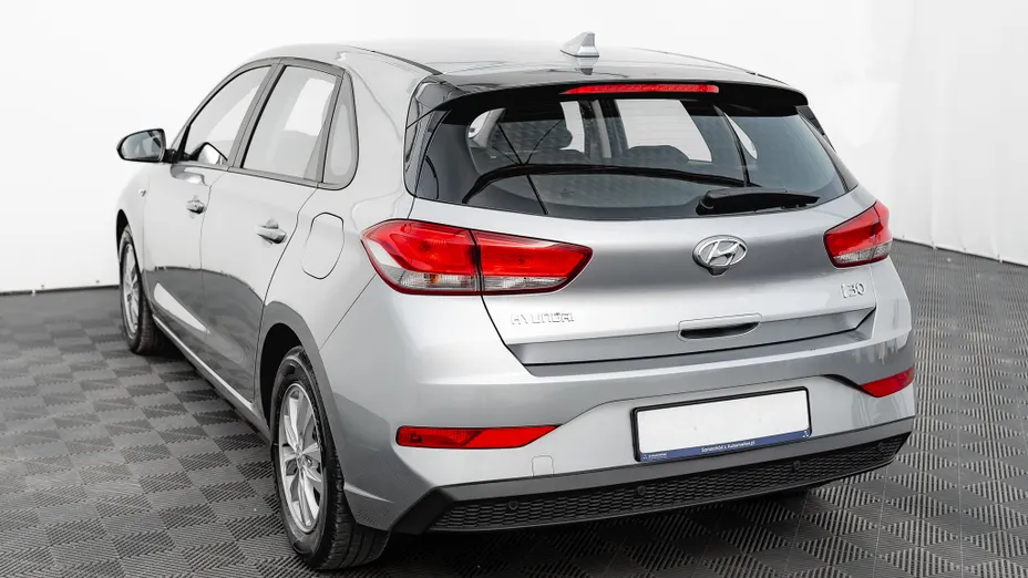 HYUNDAI i30 i30 1.5 DPI Classic +