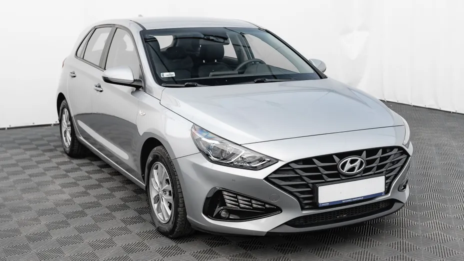 HYUNDAI i30 i30 1.5 DPI Classic +