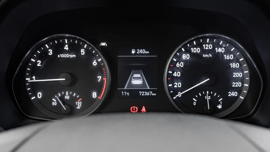 HYUNDAI i30 i30 1.5 DPI Classic +