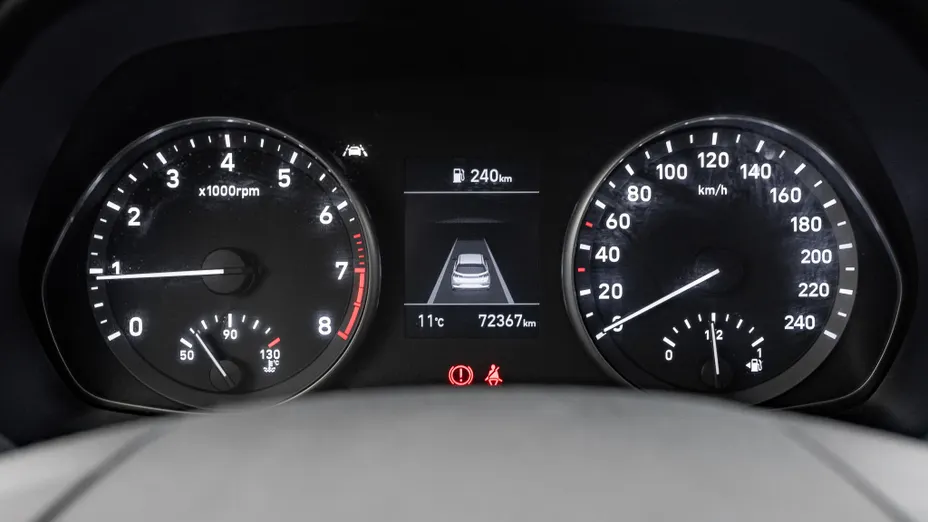 HYUNDAI i30 i30 1.5 DPI Classic +