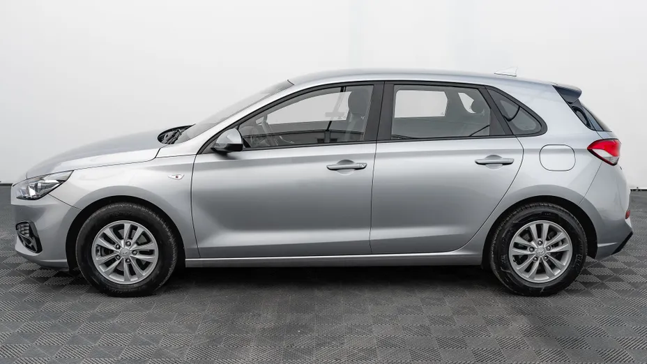 HYUNDAI i30 i30 1.5 DPI Classic +