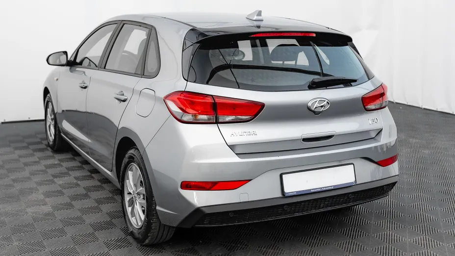 HYUNDAI i30 i30 1.5 DPI Classic +