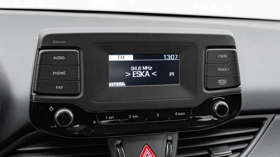 HYUNDAI i30 i30 1.5 DPI Classic +