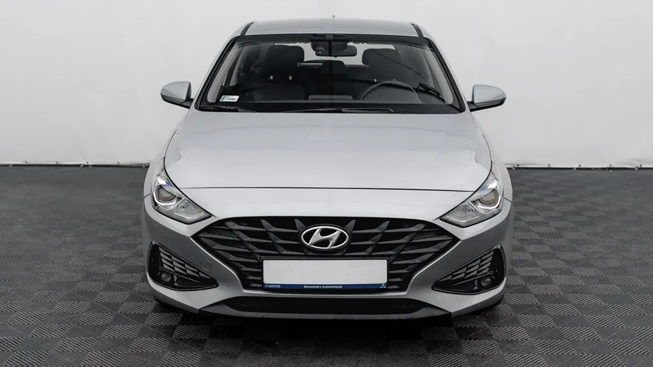 HYUNDAI i30 i30 1.5 DPI Classic +
