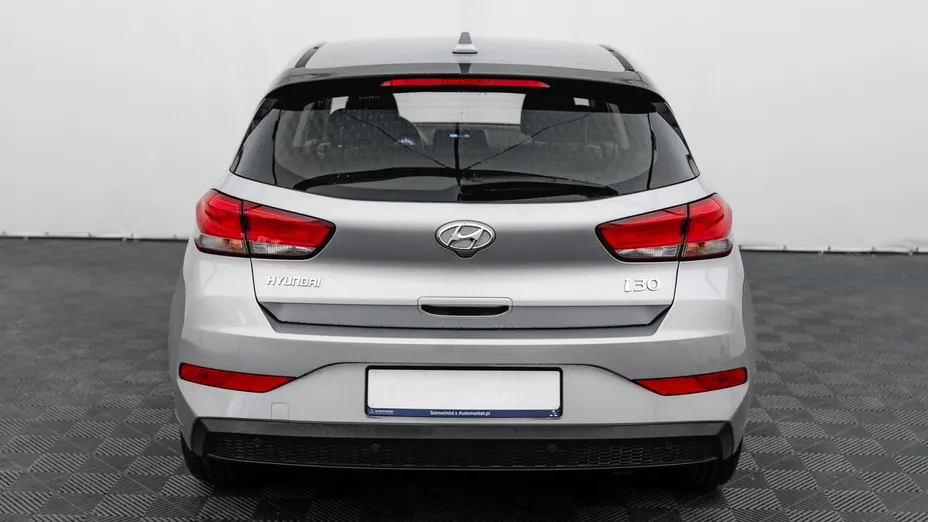 HYUNDAI i30 i30 1.5 DPI Classic +