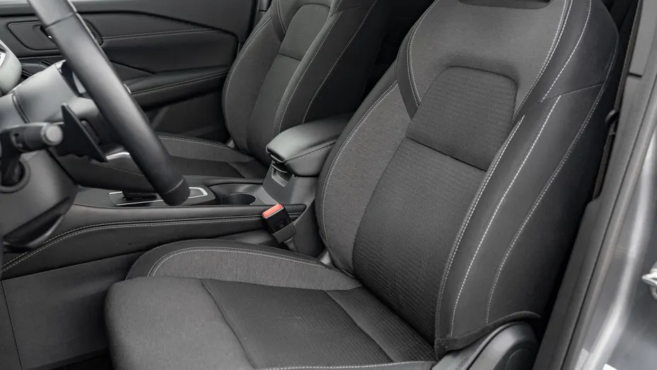 NISSAN Qashqai Qashqai 1.3 DIG-T mHEV N-Connecta Xtronic