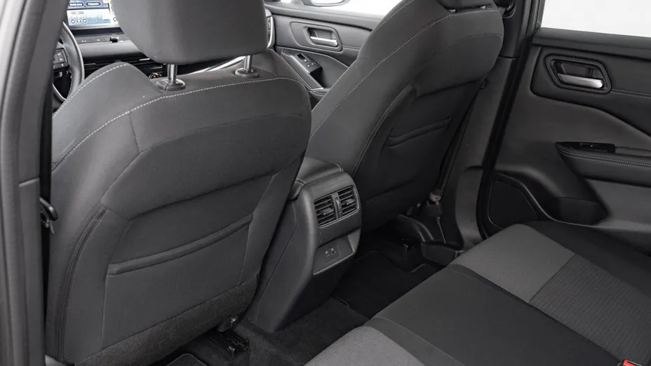 NISSAN Qashqai Qashqai 1.3 DIG-T mHEV N-Connecta Xtronic